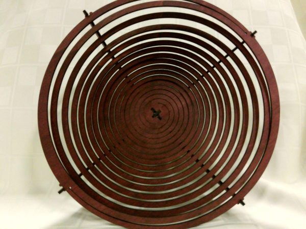 Spiral Bowl