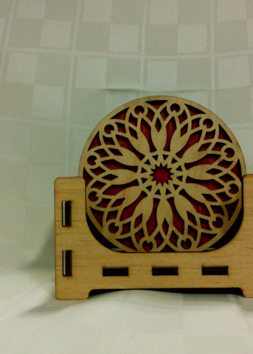 Coasters